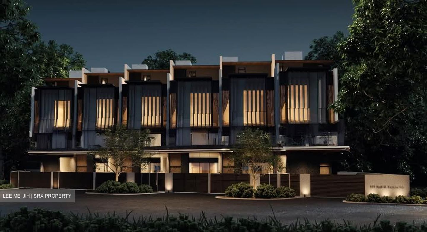 Pasir Panjang Road (D5), Terrace #584050461